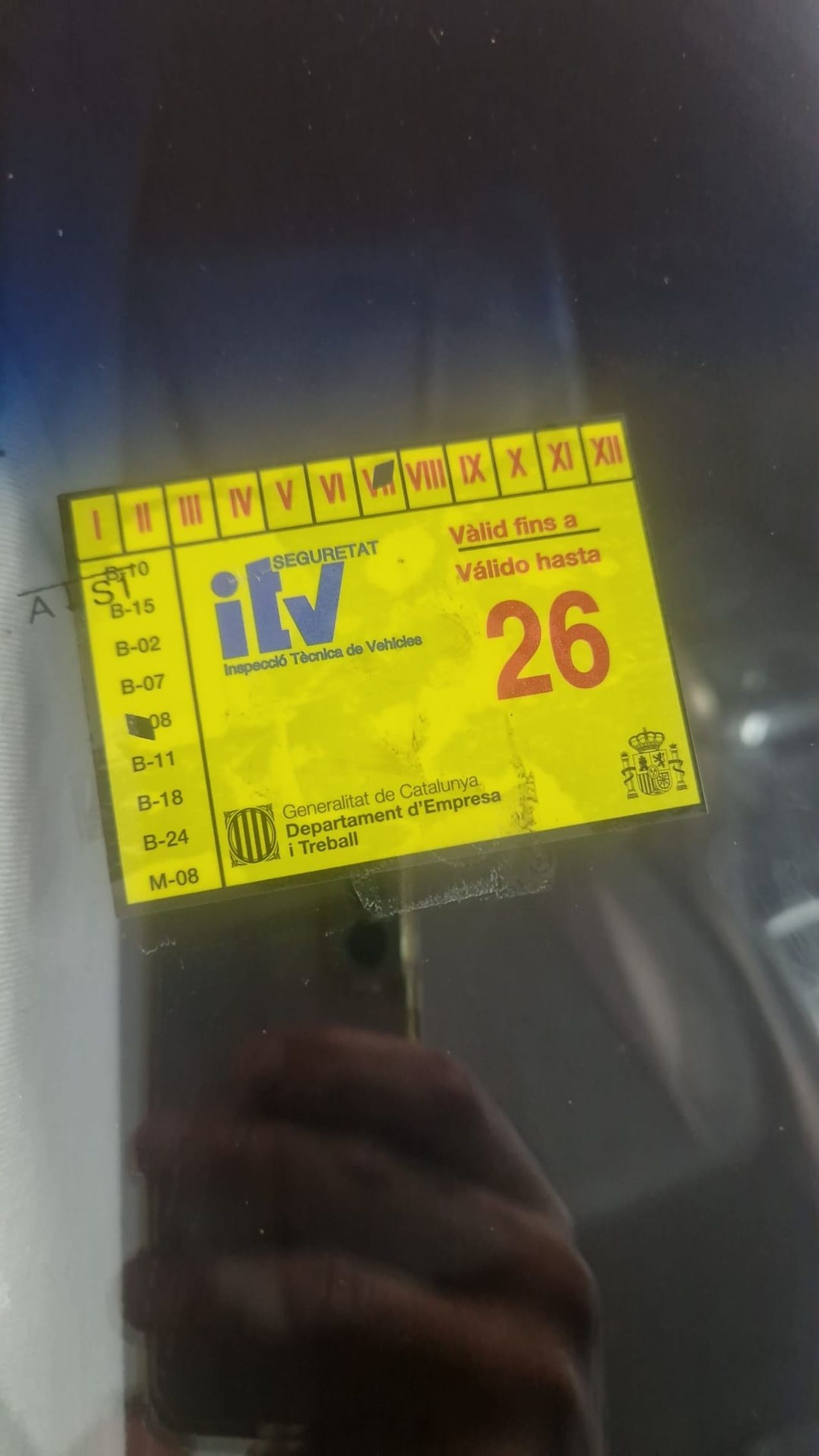 SsangYong Rexton SSANGYONG REXTON 270 XDI EXECUTIVE 4x4  PROFESIONAL AUTOMÁTICO 165CV TECHO ELECTRICO-CUERO-SENSORES TRASEROS - Foto 3