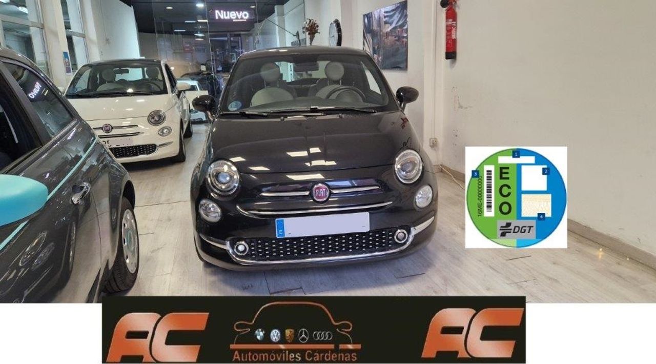 fiat 500 2022 / foto grande (2)