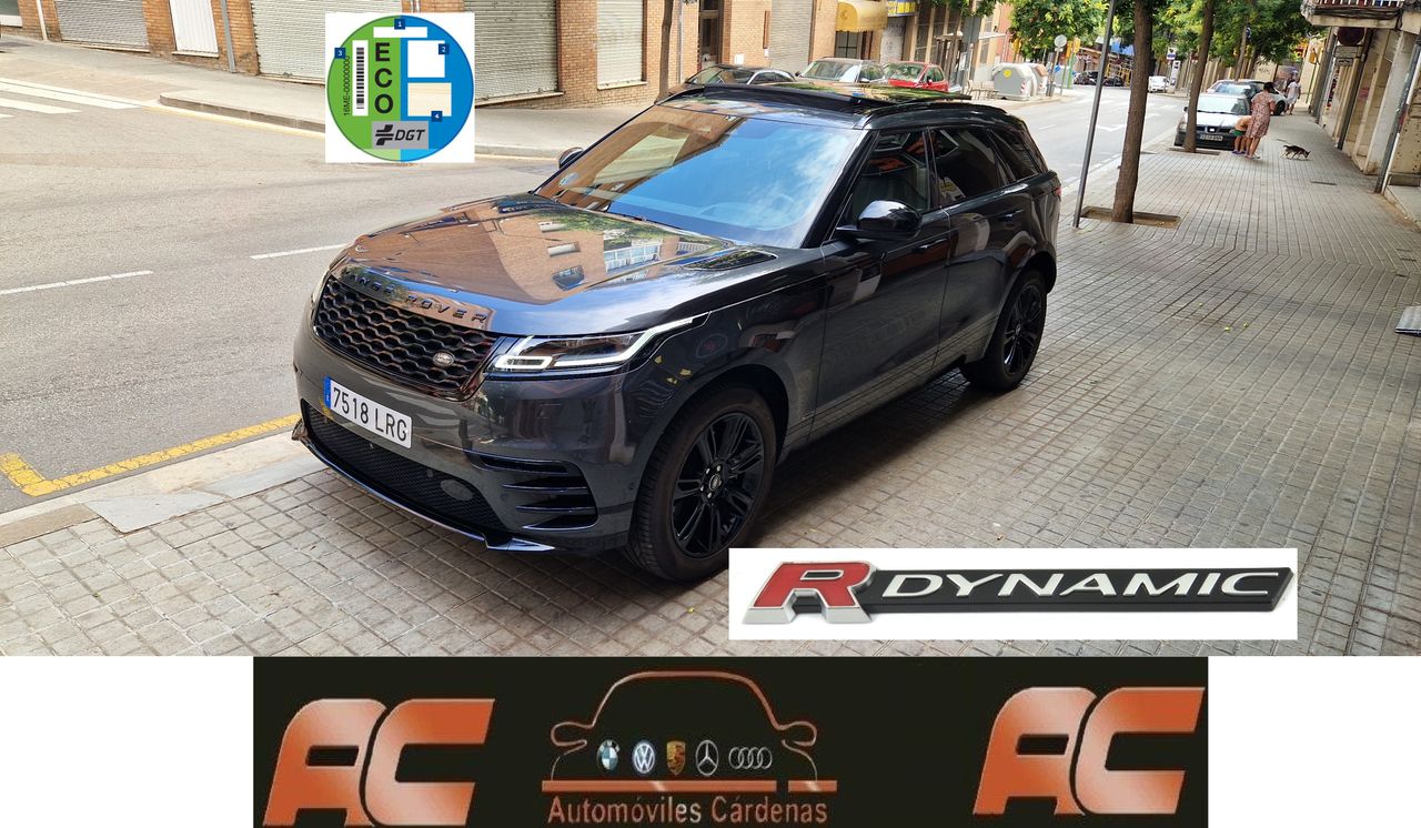 land-rover range rover velar 2021 / foto grande (3)