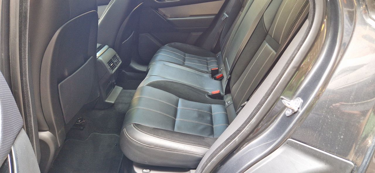 Land-Rover Range Rover Velar 2.0D I4 RDynamic SE 4WD Auto TECHO PANORAMICO CORRDERO-APPLE CARPLAY-CAMARA 360 - Foto 21