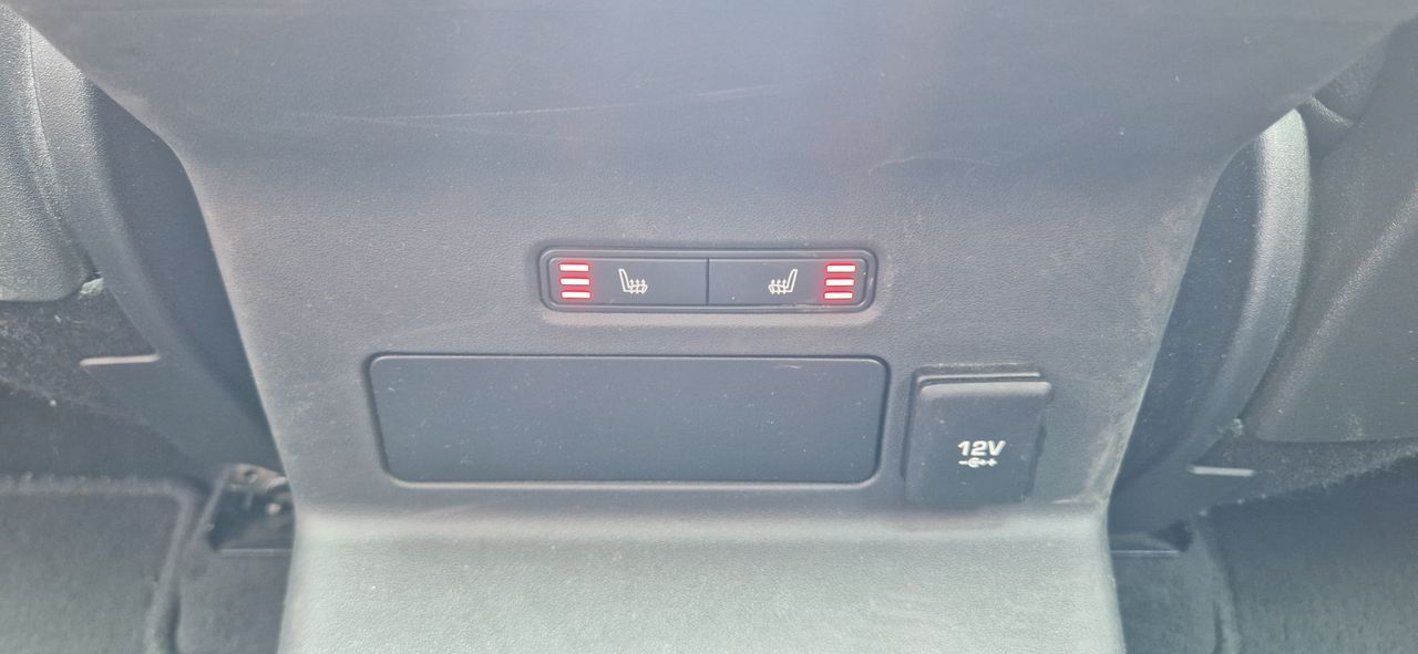 Land-Rover Range Rover Velar 2.0D I4 RDynamic SE 4WD Auto TECHO PANORAMICO CORRDERO-APPLE CARPLAY-CAMARA 360 - Foto 31