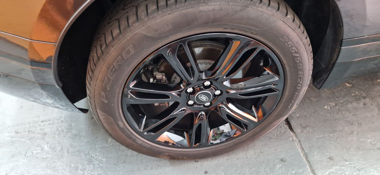 Land-Rover Range Rover Velar 2.0D I4 RDynamic SE 4WD Auto TECHO PANORAMICO CORRDERO-APPLE CARPLAY-CAMARA 360 - Foto 46