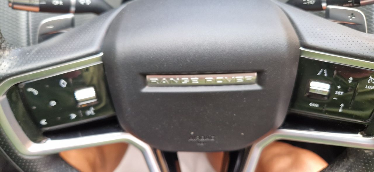 Land-Rover Range Rover Velar 2.0D I4 RDynamic SE 4WD Auto TECHO PANORAMICO CORRDERO-APPLE CARPLAY-CAMARA 360 - Foto 39