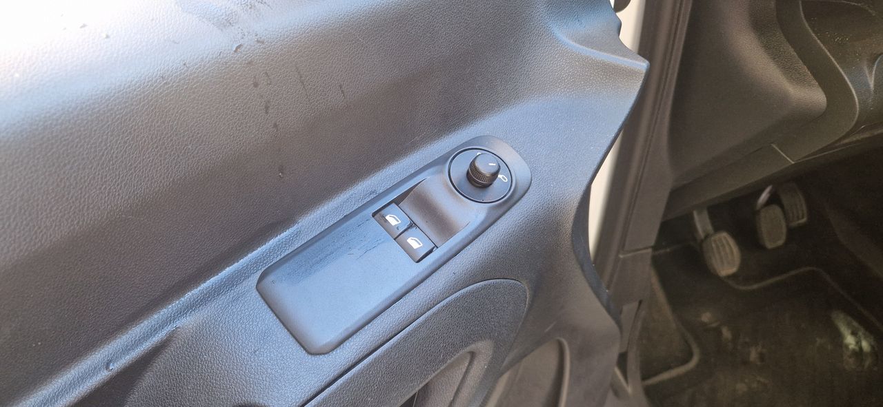 Peugeot Rifter 1.5 HDI 100CV STANDART ACTIVE PACK APPLE CARPLAY-BLUETOOTH - Foto 11
