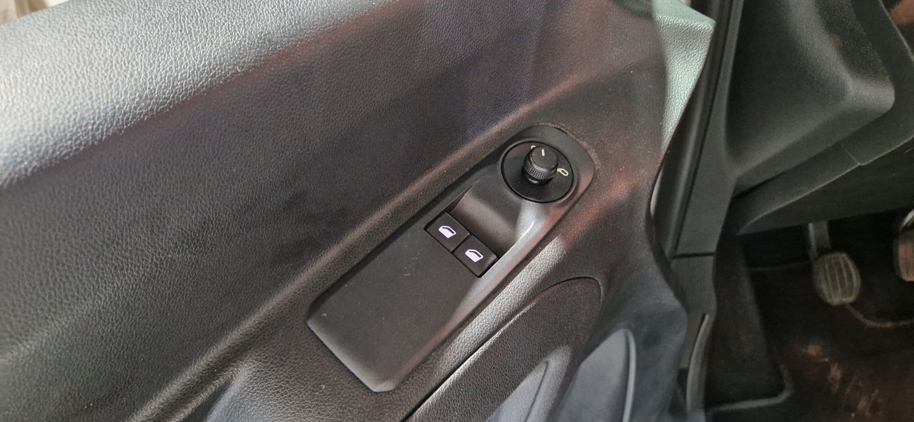 Peugeot Rifter 1.5 HDI 100CV STANDART ACTIVE PACK APPLE CARPLAY-BLUETOOTH - Foto 11