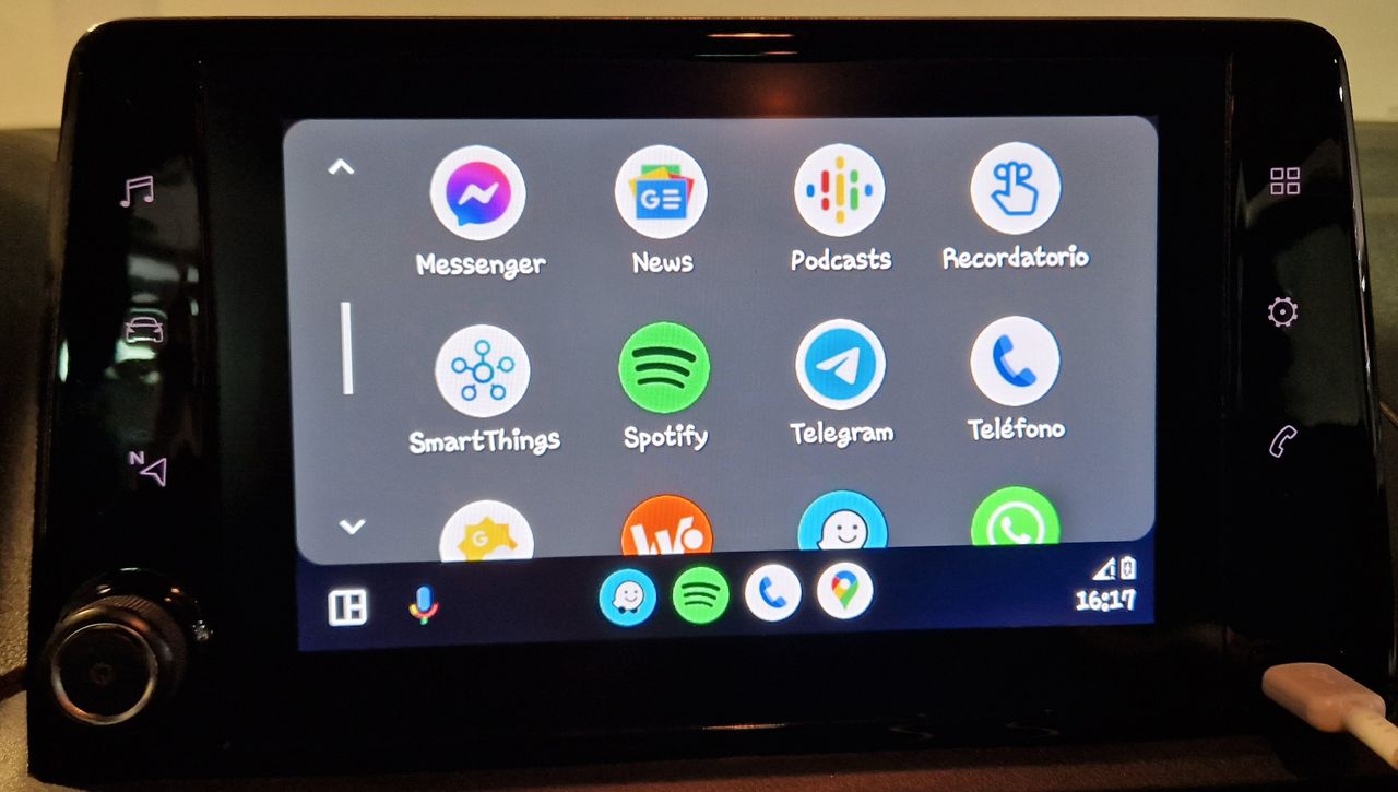 Peugeot Rifter 1.5 HDI 100CV STANDART ACTIVE PACK APPLE CARPLAY-BLUETOOTH - Foto 14