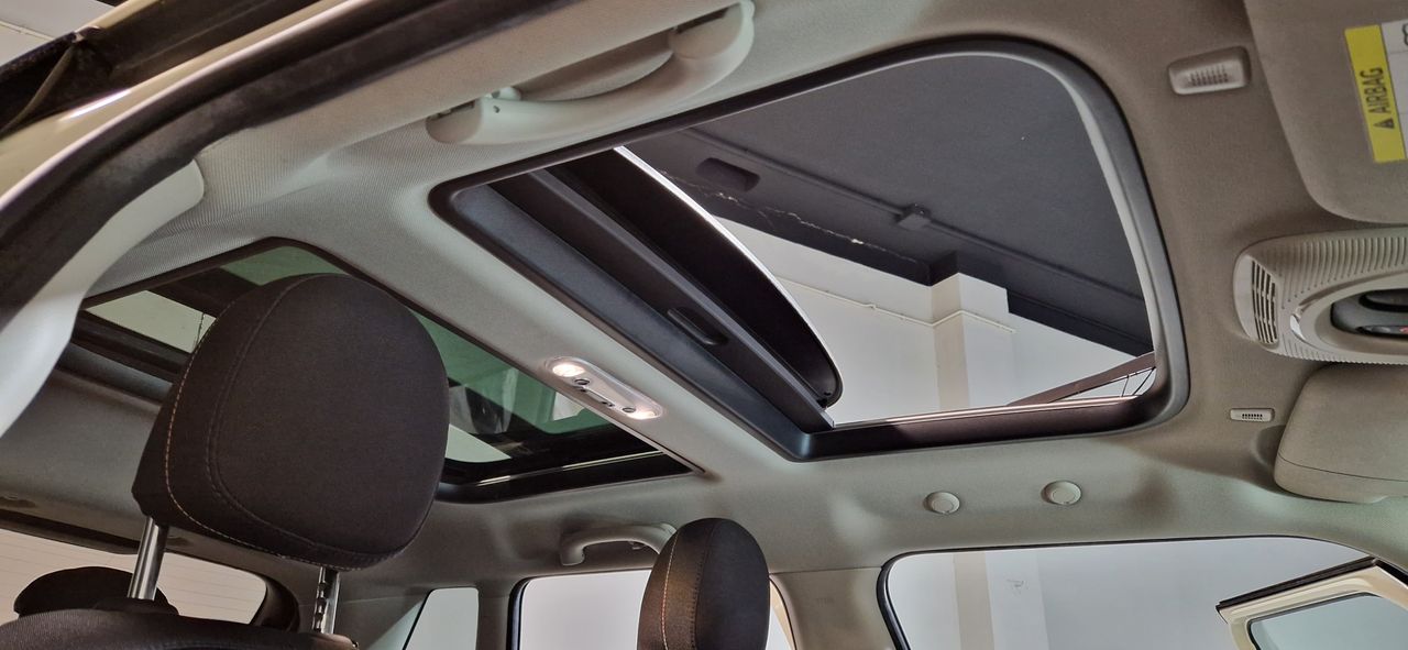 MINI One 1500   102cv TECHO ELECTRICO--SENSORES TRASEROS-BLUETOOTH - Foto 15