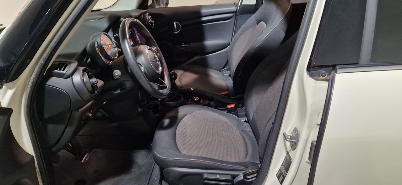 MINI One 1500   102cv TECHO ELECTRICO--SENSORES TRASEROS-BLUETOOTH - Foto 13