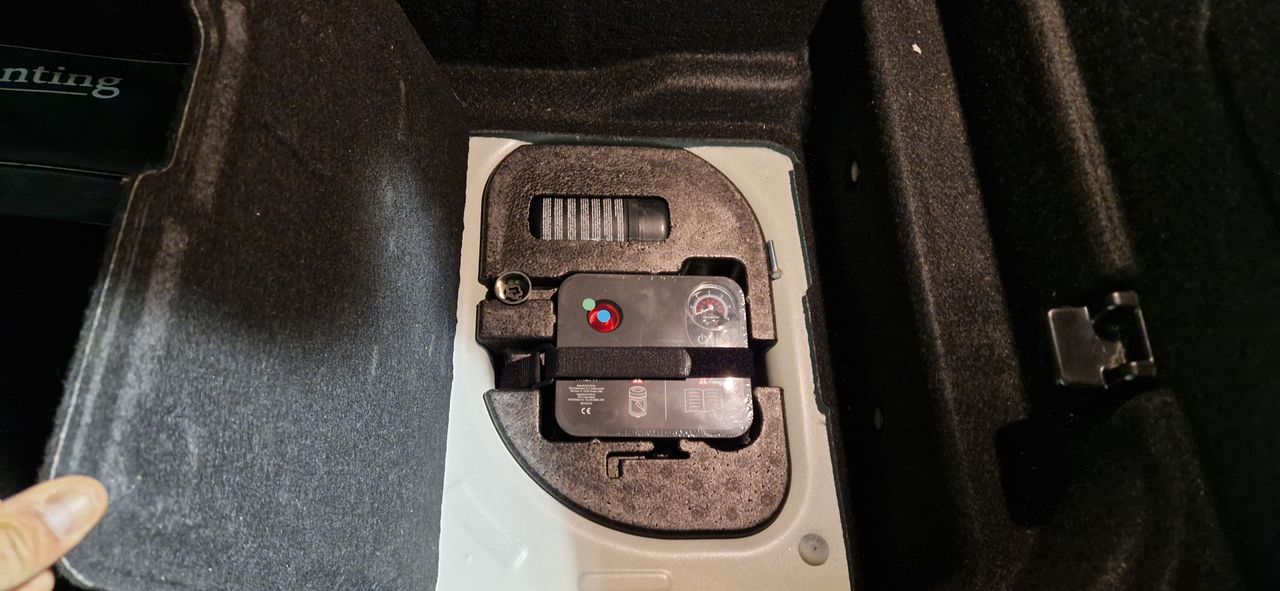 MINI One 1500   102cv TECHO ELECTRICO--SENSORES TRASEROS-BLUETOOTH - Foto 28