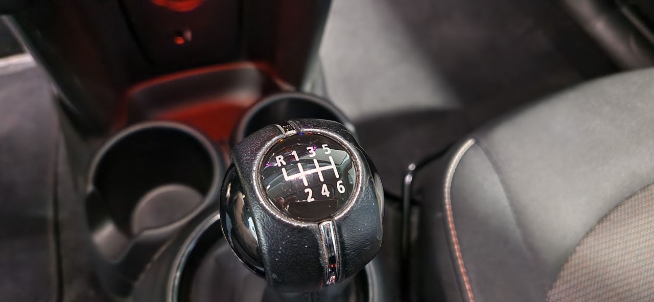 MINI One 1500   102cv TECHO ELECTRICO--SENSORES TRASEROS-BLUETOOTH - Foto 22