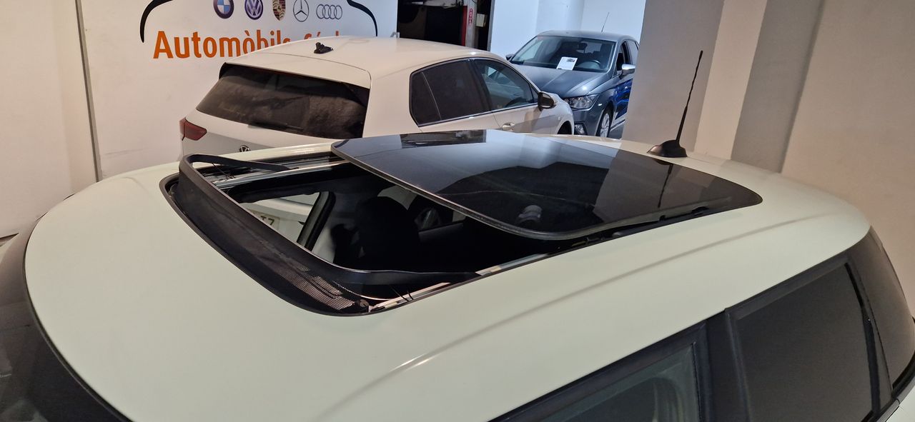 MINI One 1500   102cv TECHO ELECTRICO--SENSORES TRASEROS-BLUETOOTH - Foto 10