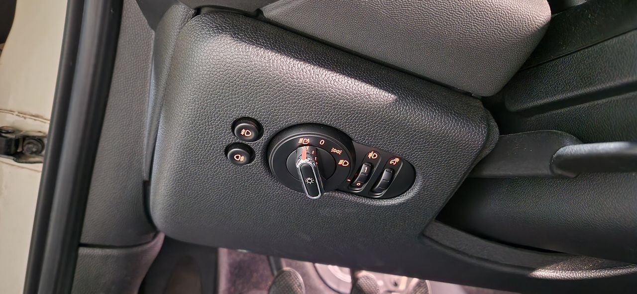 MINI One 1500   102cv TECHO ELECTRICO--SENSORES TRASEROS-BLUETOOTH - Foto 17