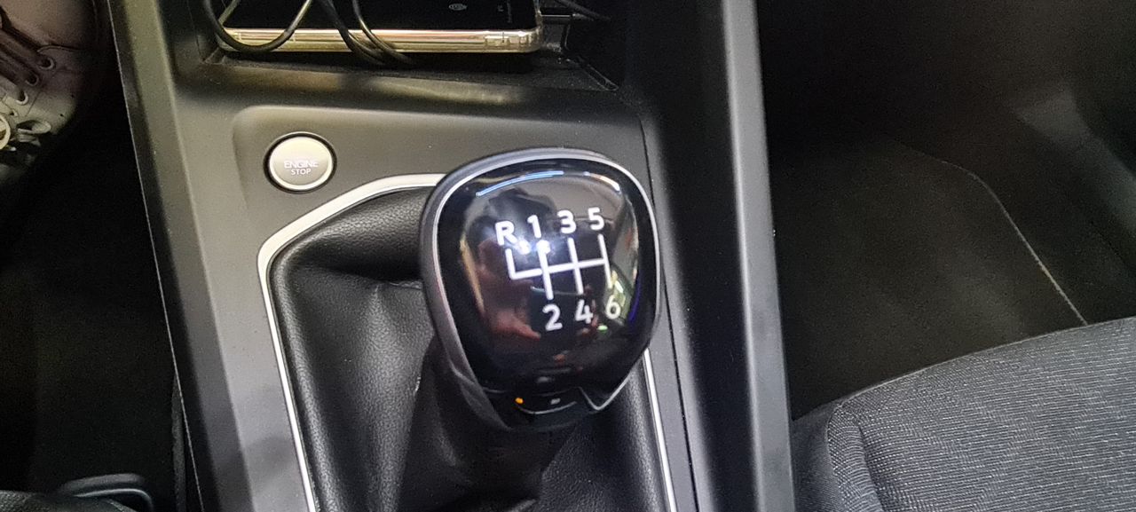 Volkswagen Golf 1.0 TSI 10CV 2021 APPLE CARPLAY-BLUETOOTH - Foto 19