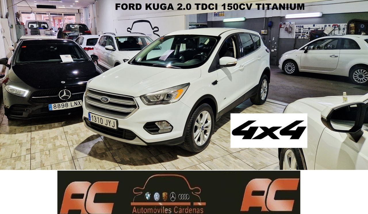 ford kuga 2017 /