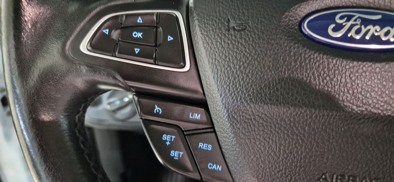 Ford Kuga 2.0 TDCI 150CV 4X4 TITANIUM NAVEGADOR-TRACCION 4X4 - Foto 28