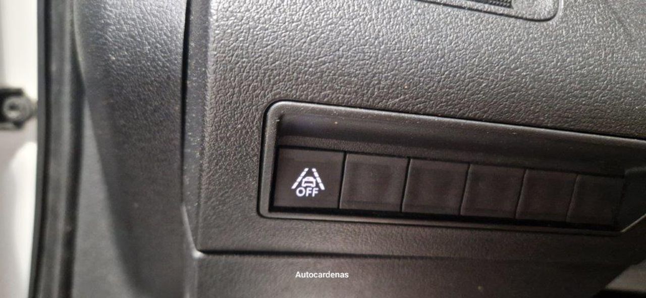 Citroën Berlingo 1.5 HDI BLUE CONTROL  CONTROL M 102CV 5 PLAZAS - Foto 12