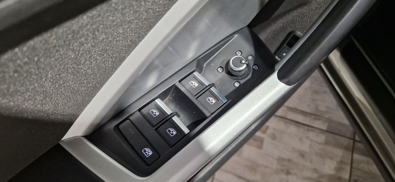 Audi Q3 SPORTBACK 35 TDI 150CV S-TRONIC ADVANCED APPLE CARPLAY-BLUETOOTH. AUTOMATICO - Foto 23