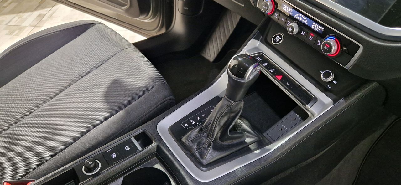Audi Q3 SPORTBACK 35 TDI 150CV S-TRONIC ADVANCED APPLE CARPLAY-BLUETOOTH. AUTOMATICO - Foto 16