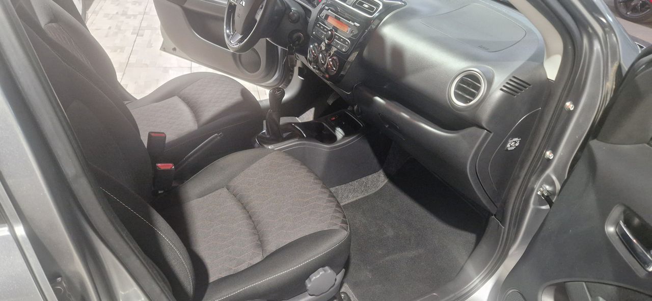 Mitsubishi Space Star 120 MPI MOTION 17.000 kms reales - Foto 15