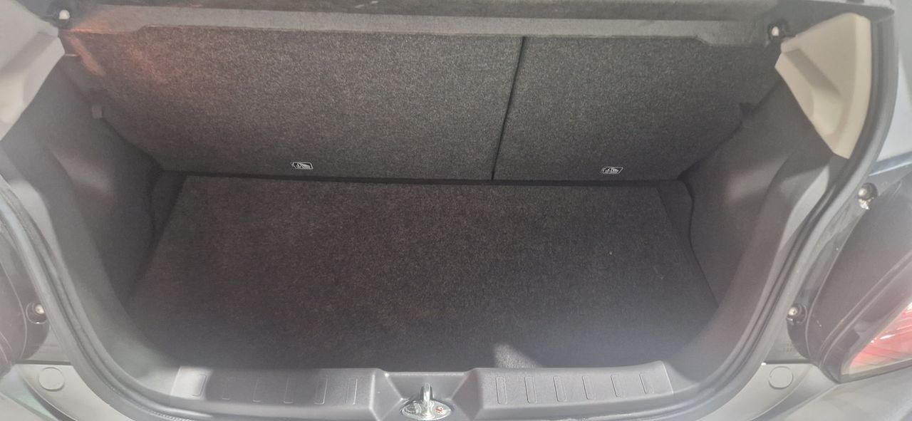 Mitsubishi Space Star 120 MPI MOTION 17.000 kms reales - Foto 25