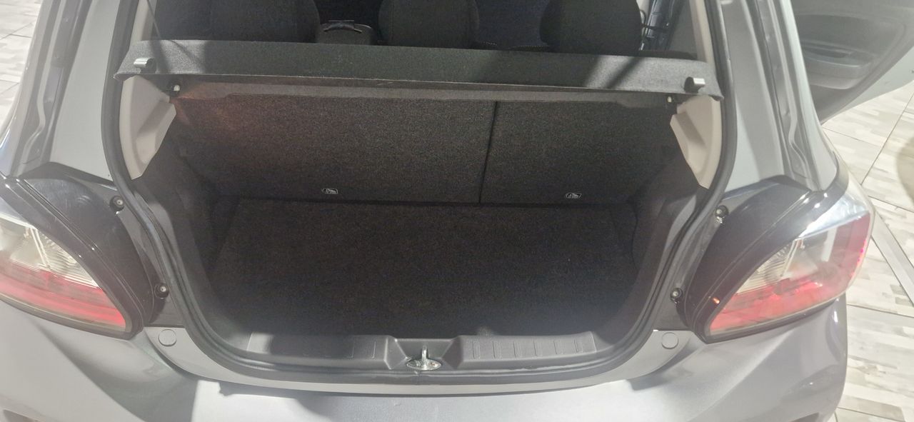 Mitsubishi Space Star 120 MPI MOTION 17.000 kms reales - Foto 24