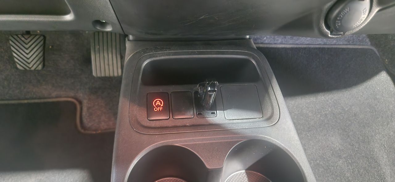 Mitsubishi Space Star 120 MPI MOTION 17.000 kms reales - Foto 22