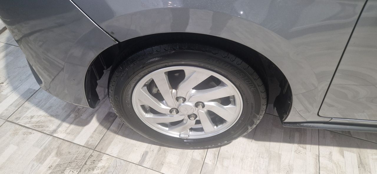 Mitsubishi Space Star 120 MPI MOTION 17.000 kms reales - Foto 23