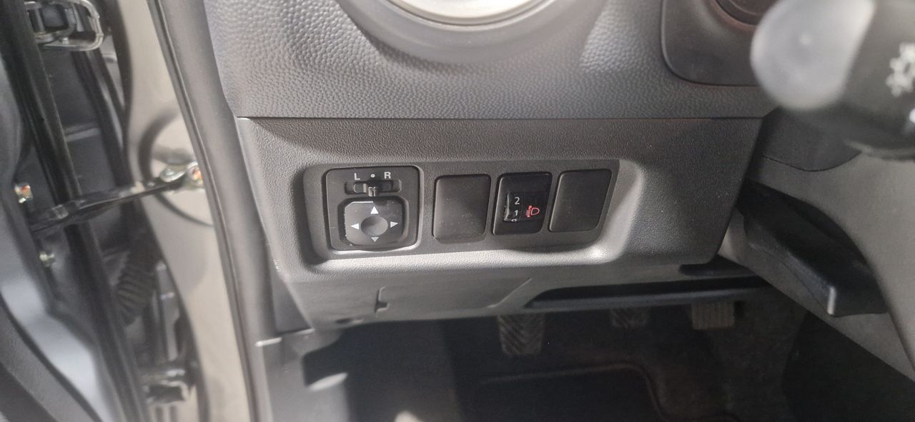 Mitsubishi Space Star 120 MPI MOTION 17.000 kms reales - Foto 13
