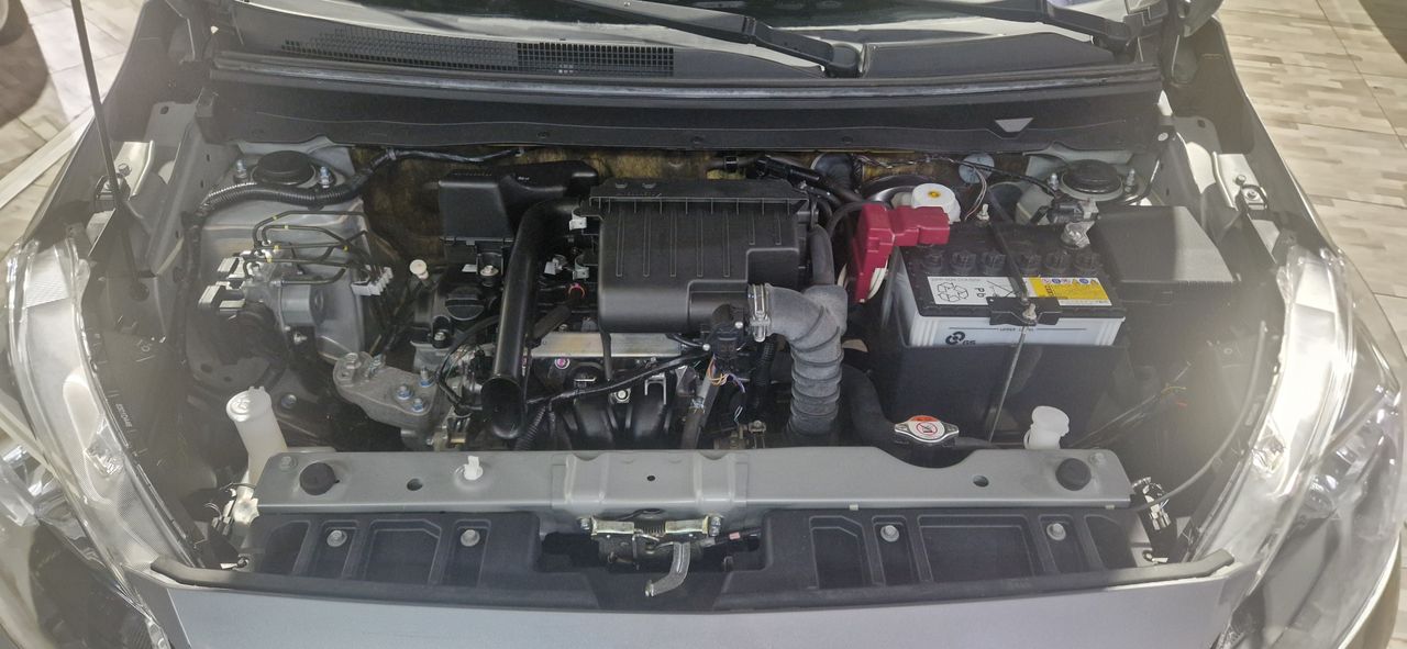 Mitsubishi Space Star 120 MPI MOTION 17.000 kms reales - Foto 27