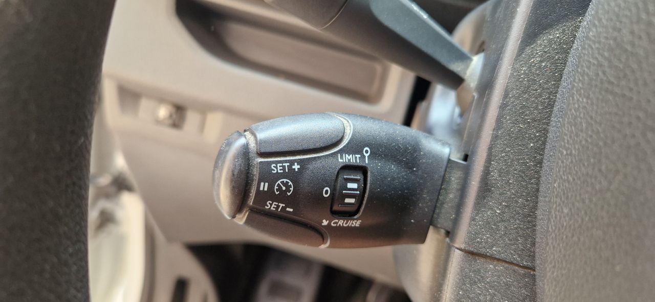 Citroën Jumpy 1.5 HDI 120CV TALLA M 9 PLAZAS CONFORT 9 PLAZAS - Foto 24