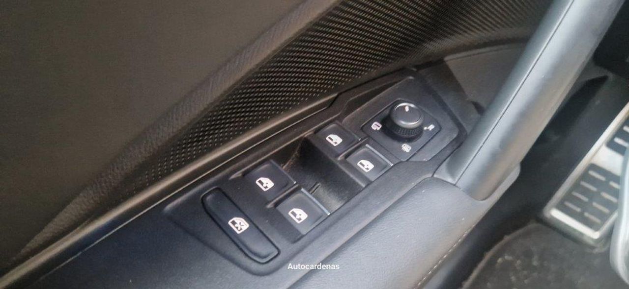 Volkswagen Tiguan R-LINE 2.0 TDI 150CV DSG FULL EQUIPE 