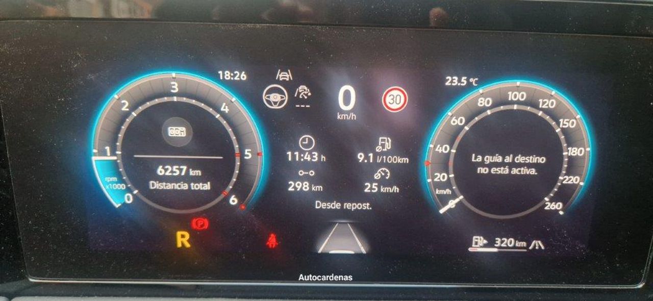 Volkswagen Tiguan R-LINE 2.0 TDI 150CV DSG FULL EQUIPE 
