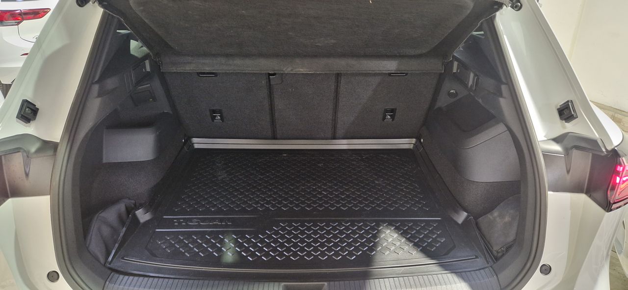 Volkswagen Tiguan R-LINE 2.0 TDI 150CV DSG FULL EQUIPE 