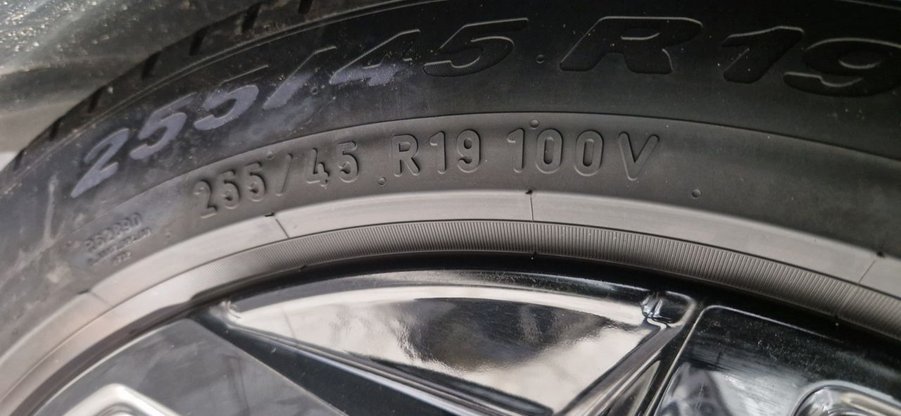 Volkswagen Tiguan R-LINE 2.0 TDI 150CV DSG FULL EQUIPE 