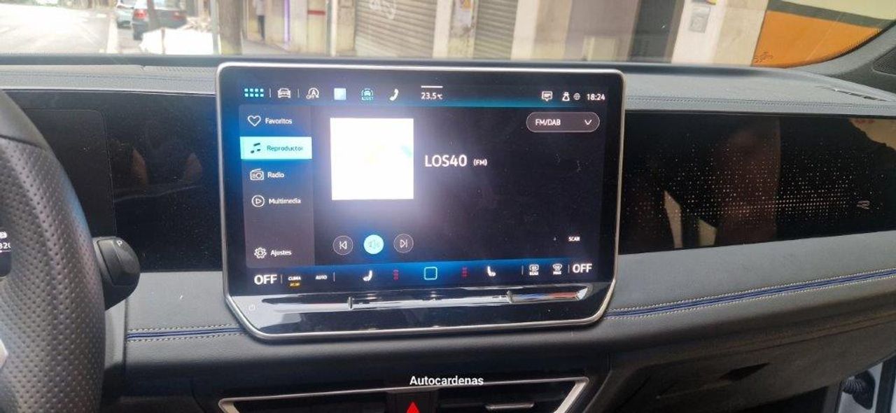 Volkswagen Tiguan R-LINE 2.0 TDI 150CV DSG FULL EQUIPE 