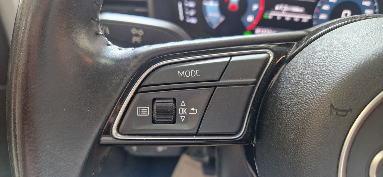 Audi A1 SPORTBACK 1.0 TSI 95CV APPLE CARPLAY ANDROID AUTO   - Foto 22