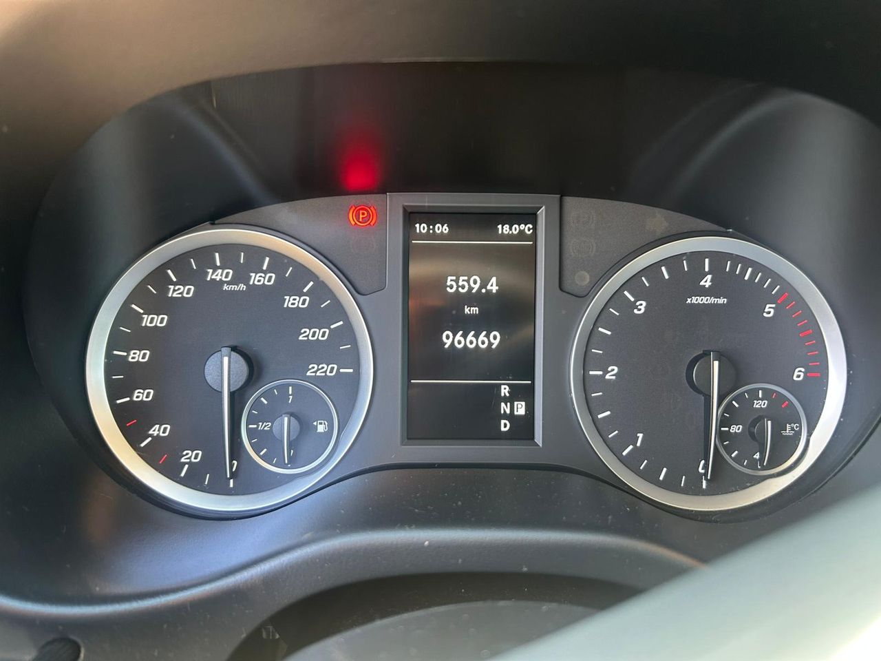 Mercedes Vito 114 CDI  Base Larga 9G-Tronic TOURER - Foto 5