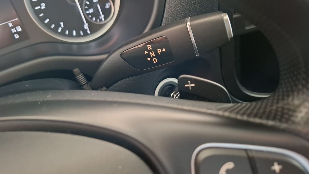 Mercedes Vito 114 CDI  Base Larga 9G-Tronic TOURER - Foto 9