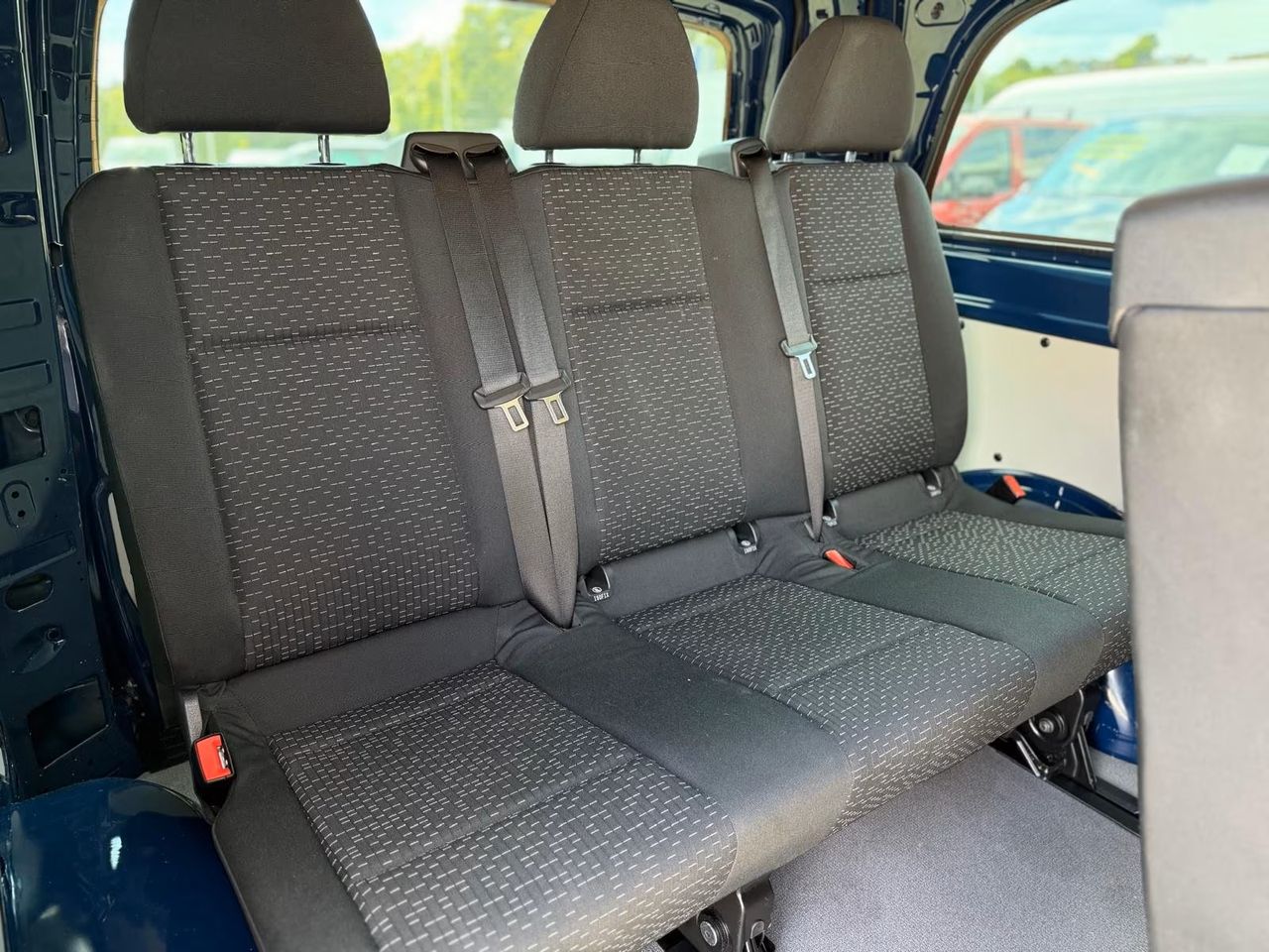 Mercedes Vito 114 CDI  Base Larga 9G-Tronic TOURER - Foto 14
