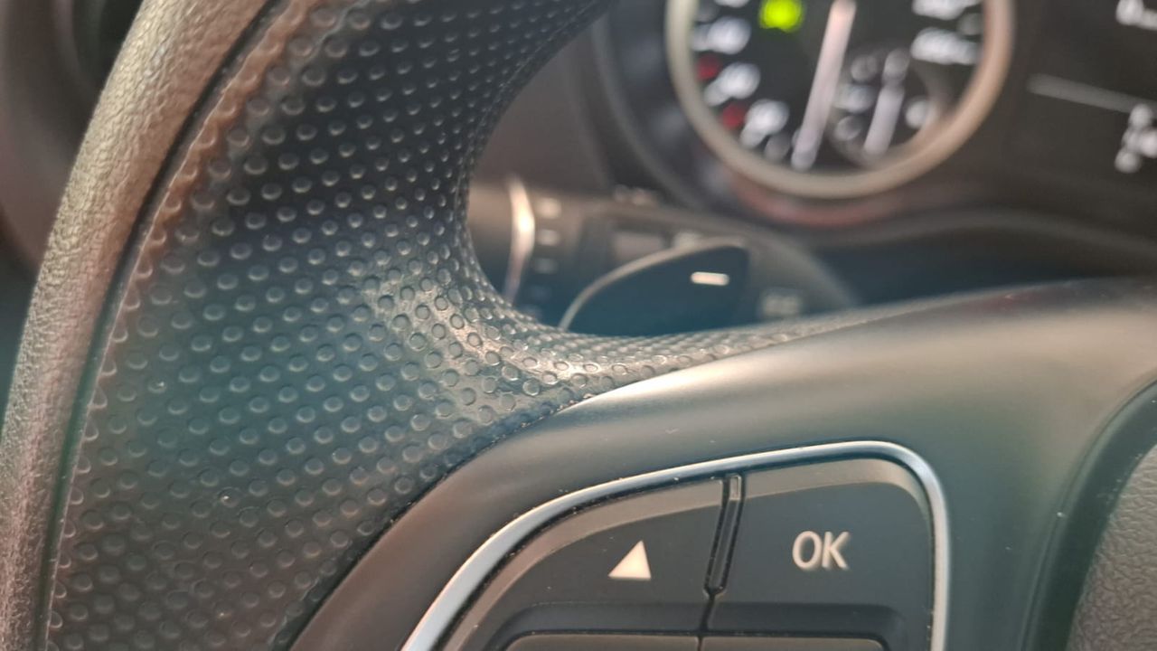Mercedes Vito 114 CDI  Base Larga 9G-Tronic TOURER - Foto 10