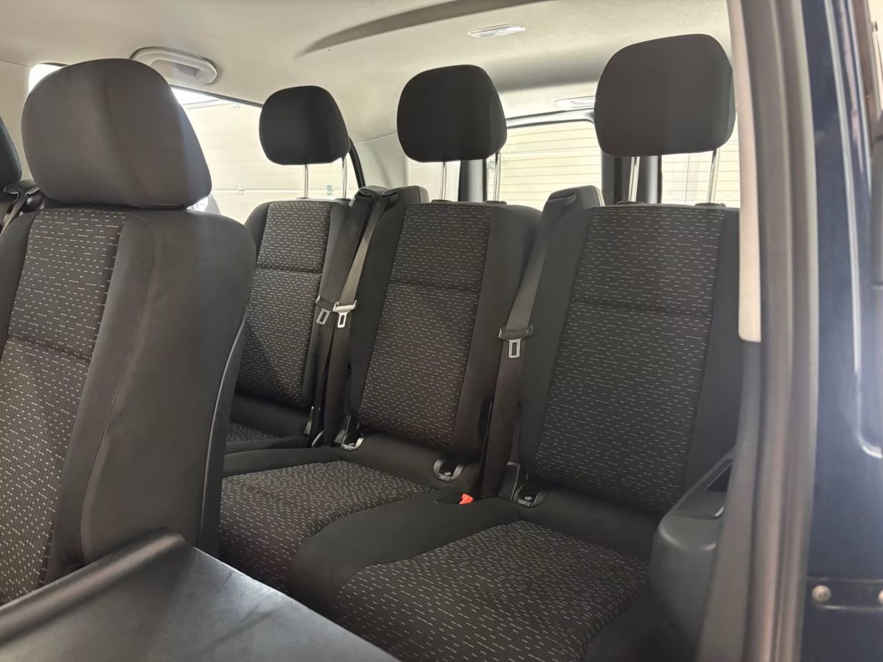 Mercedes Vito 114 CDI  Base Larga 9G-Tronic TOURER - Foto 16