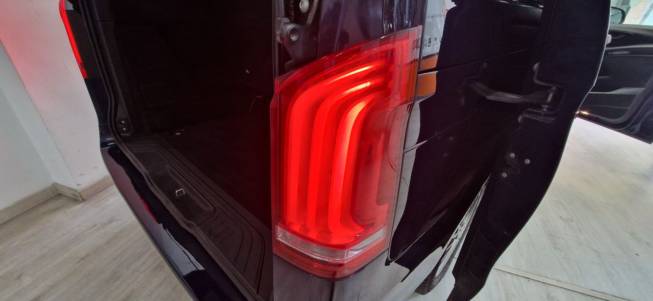 Mercedes Vito 114 CDI  Base Larga 9G-Tronic TOURER - Foto 27