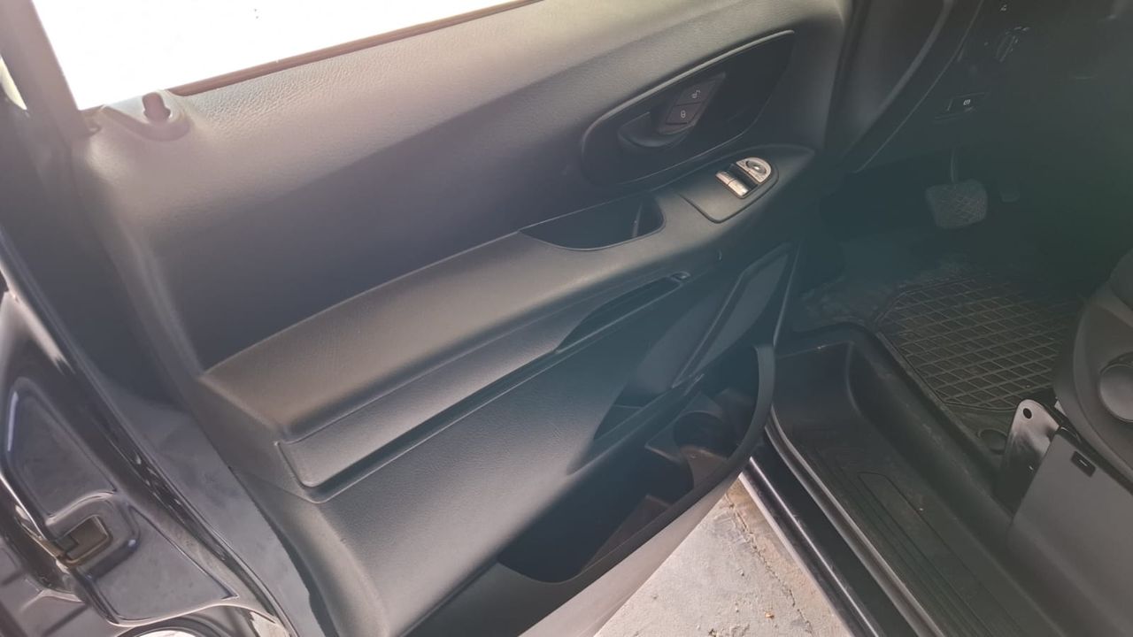 Mercedes Vito 114 CDI  Base Larga 9G-Tronic TOURER - Foto 13