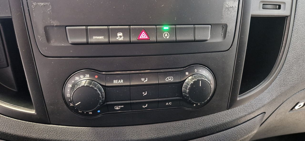 Mercedes Vito 114 CDI  Base Larga 9G-Tronic TOURER - Foto 16