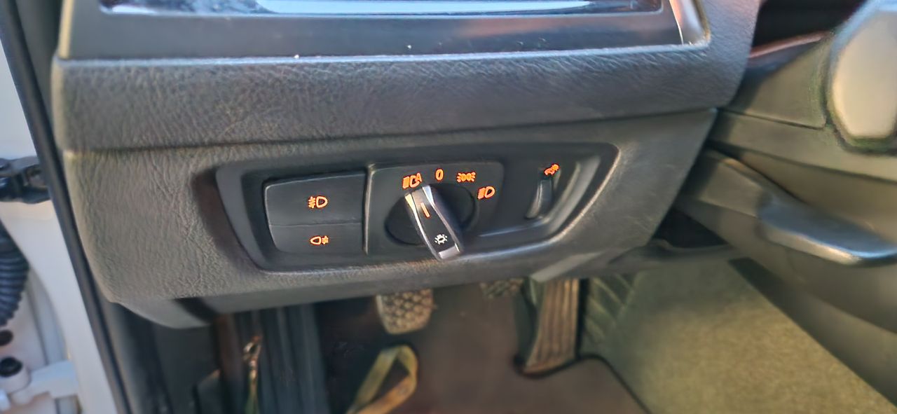 BMW Serie 1 116D NAVEGADOR GPS-FAROS LED - Foto 11