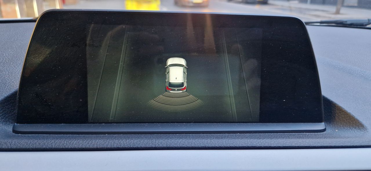 BMW Serie 1 116D NAVEGADOR GPS-FAROS LED - Foto 24