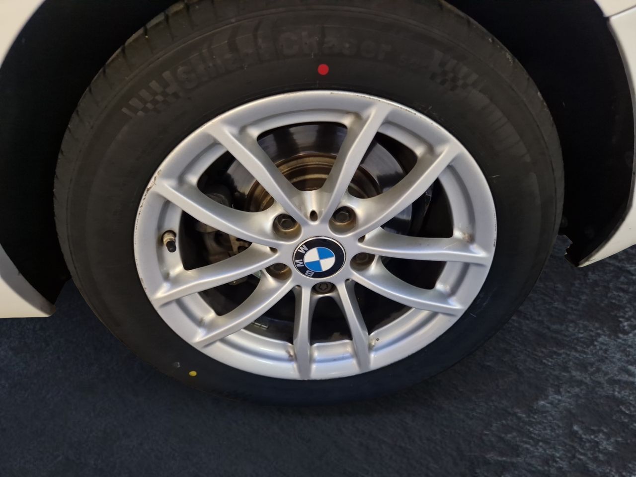 BMW Serie 1 116D NAVEGADOR GPS-FAROS LED - Foto 32