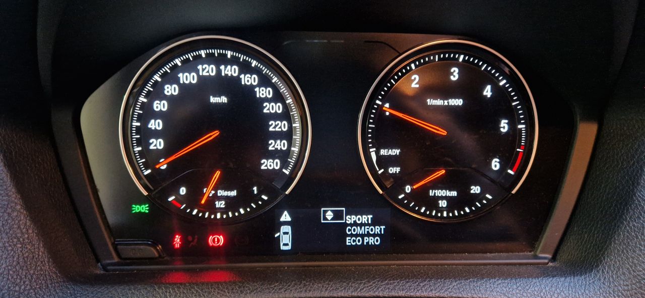 BMW Serie 1 116D NAVEGADOR GPS-FAROS LED - Foto 15