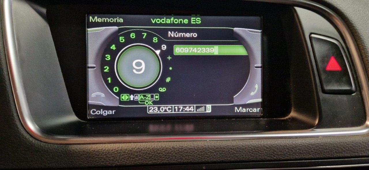 Audi Q5 2.0 TDI  170CV QUATTRO S-TRONIC FAROS XENON-NAVEGADOR GPS - Foto 22