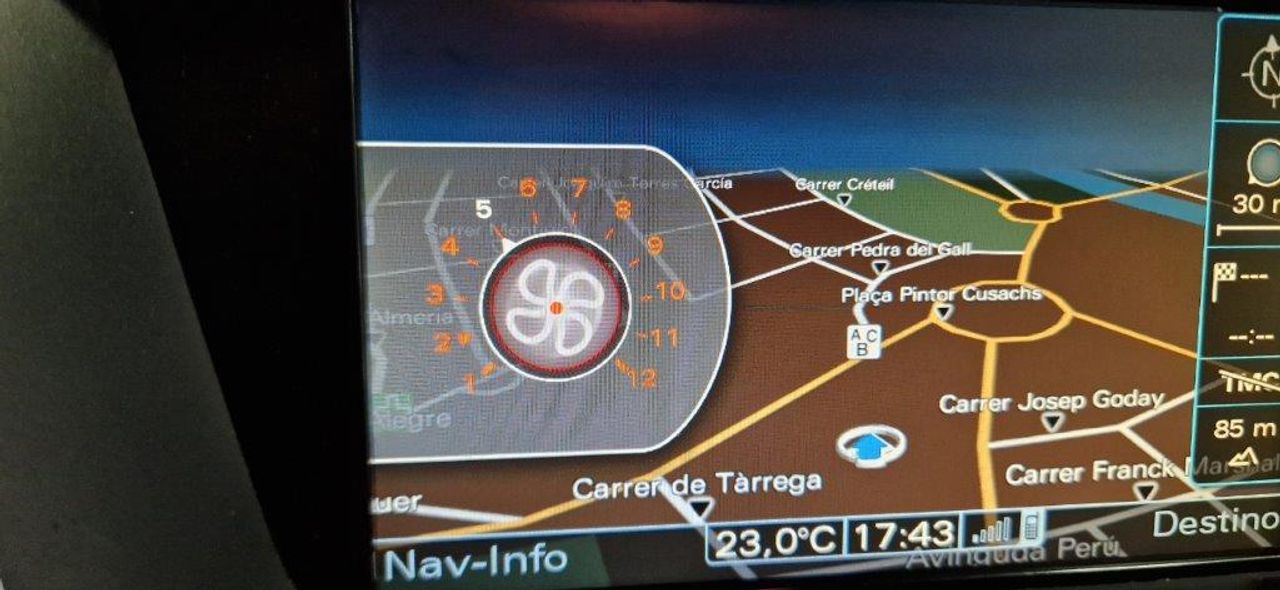 Audi Q5 2.0 TDI  170CV QUATTRO S-TRONIC FAROS XENON-NAVEGADOR GPS - Foto 19